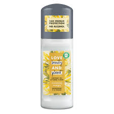 LOVE BEAUTY ROLL ON 50ML  (ENERGIZING)
