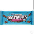 MR BEAST FEASTABLES 60G (MILK CHOCOLATE)