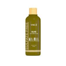 VINCE S-F SHAMPOO 300ML (OLIVE)