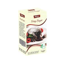 KITCY ICING SUGAR 300G