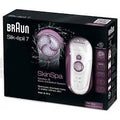 BRAUN SILK EPIL 7 (7921)