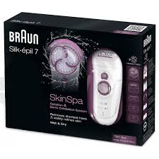 BRAUN SILK EPIL 7 (7921)