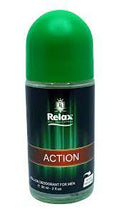 RELAX ROLL ON 60ML (ACTION)
