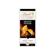LINDT EXCELLENCE DARK CHOCOLATE 100G (O)