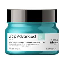 LOREAL EXPERT MASK 250ML (SCALP)