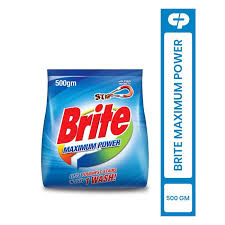 BRITE M-P 500G PROMO