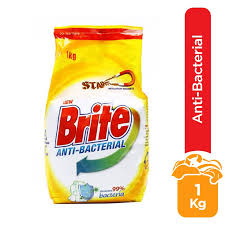 BRITE SURF 1KG (YELLOW)