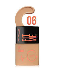 MAYBELINE FIT ME FRESH TINT (06)