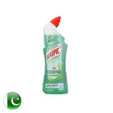 HARPIC GEL ESSENTIAL 750ML