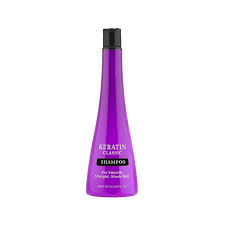KERATIN CLASSIC SHAMPOO 400ML