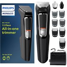 PHILIPS TRIMMER ALL IN ONE 13PCS (MG3740)