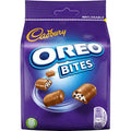CADBURY OREO BITES 110G