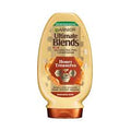 GARNIER ULTIMATE COND 400ML (HONEY )