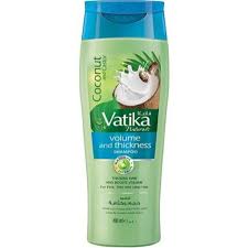 VATIKA SHAMPOO 200ML (V-T)