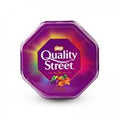 NESTLE QUALITY STREET 900G