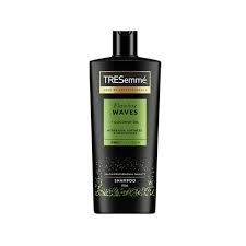 TRESEMME SHAMPOO 685ML (WAVES)