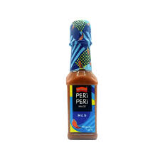 SHANGRILA PERI PERI 150G (MILD)