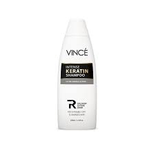 VINCE INTENSE KERATIN SHAMPOO 200ML