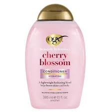 OGX CONDITIONER 385ML (CHERRY)