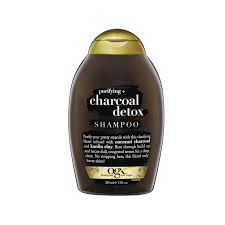 OGX DRY SHAMPOO 142G (CHARCOAL)