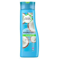 HERBAL ESSENCES SHAM 400ML (HELLO)