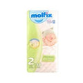 MOLFIX JUNIOR TWIN PK 22S
