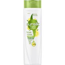 SUNSILK SHAMPOO 250ML (VIT-E LIMONE)