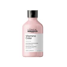 LOREAL SHAMPOO 300ML (VITAMINO)