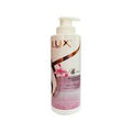 LUX SHAMPOO 750ML (PEACH)