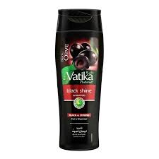 VATIKA SHAMPOO 200ML (B-S)