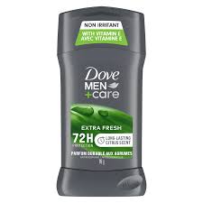 DOVE DEO STICK MEN (EXTRA FRESH)