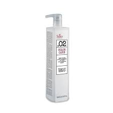 SILKY . 02 COLOR CARE SHAMPOO 250ML