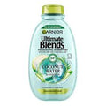 GARNIER ULTIMATE SHAMPOO 400ML (COCO WATER)