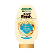 GARNIER ULTIMATE COND 400ML (ARGAN RICHNESS)