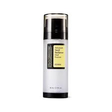 COSRX SANIL RADIANCE DUAL ESSENCE 80ML
