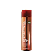 PAUL MITCHELL SHAMPOO 250ML (ULTIMATE)
