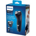 PHILIPS A-T SHAVER S1223