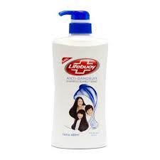 LIFEBOUY SHAMPOO 680ML (ANTI DANDRUFF)