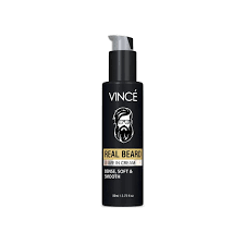 VINCE BEARD CREAM 80ML