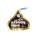 HERSHEYS KISSES ALMOND 146G