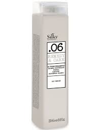 SILKY .06 REMEDY & CARE SHAMPOO 250ML