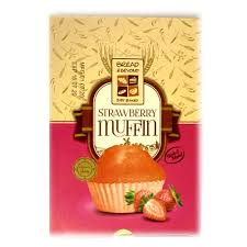 BEYOND MUFFIN 45G (STRW)
