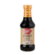 SUREE OYSTER SAUCE 295ML