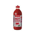 HERMAN HOT SAUCE 473ML