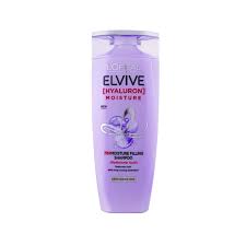 LOREAL SHAMPOO 175ML (HYALURON)