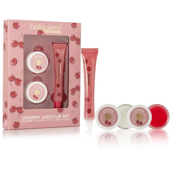 BELLAPIERRE LIP C-H KIT