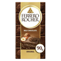 FERRERO ROCHER ORIGINAL MILK CHOCOLATE 90G