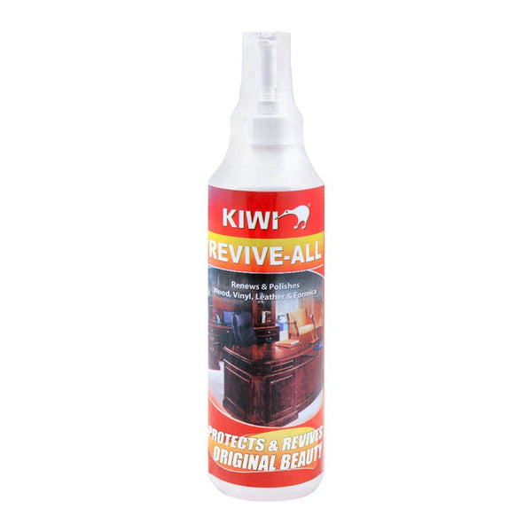 KIWI SPRAY POLISH 250ML (L-E)