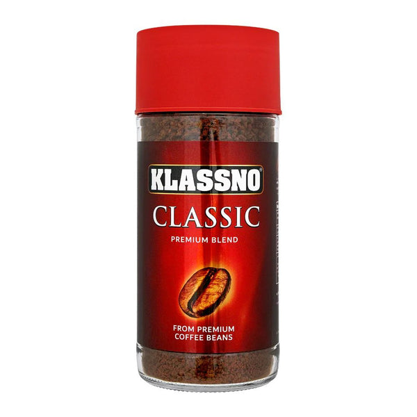 KALSSNO CLASSIC COFFEE 100G