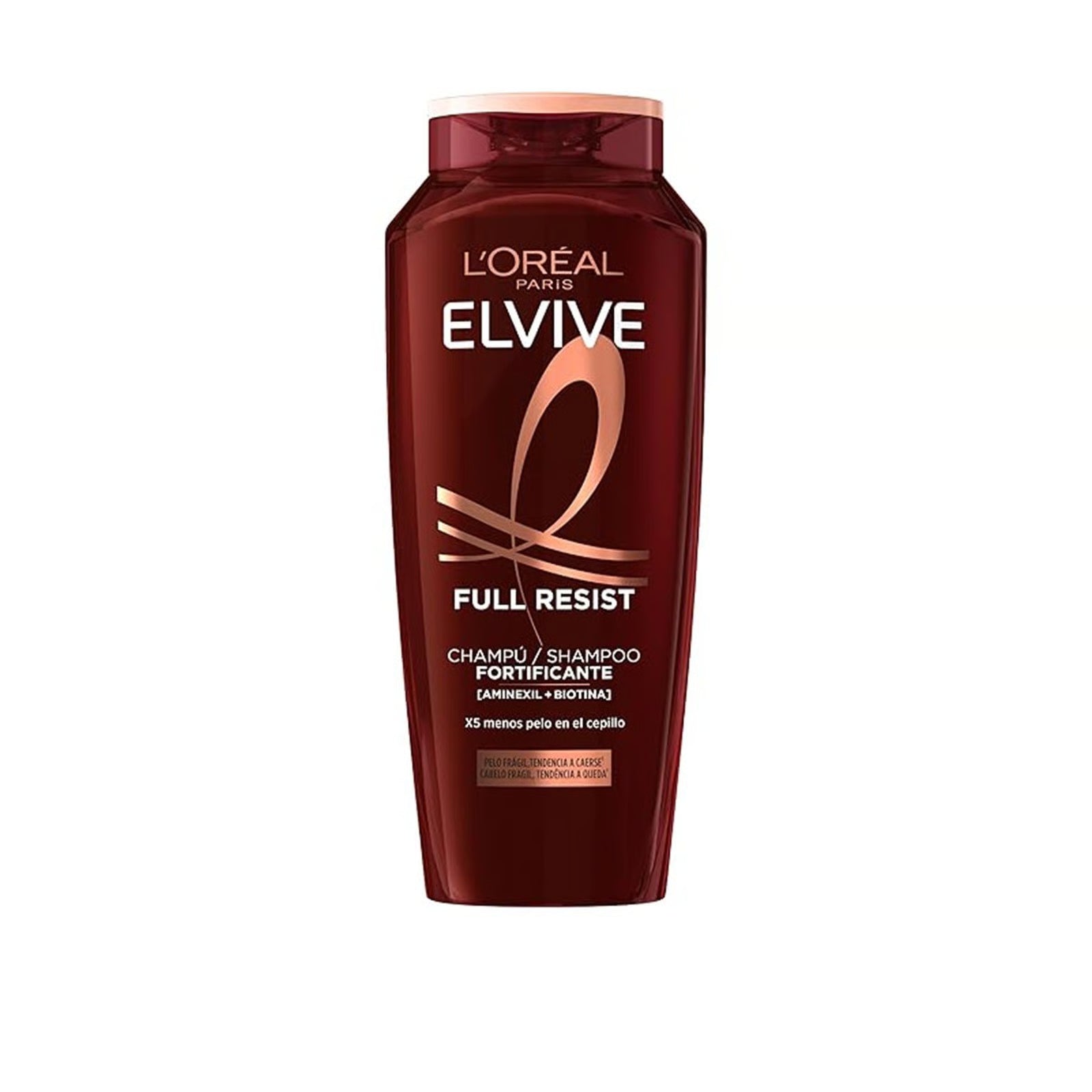 LOREAL ELVIVE SHAMPOO 700ML (F-R)